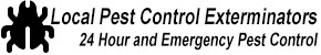 Business Reply Mail VA Pest Control Exterminators
